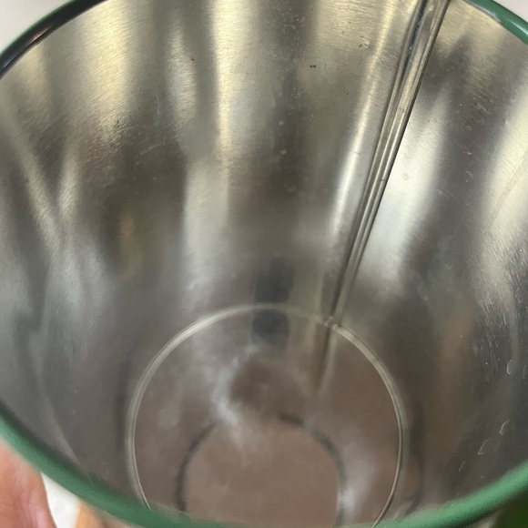 Green Tea Tin - Picture 3 of 3